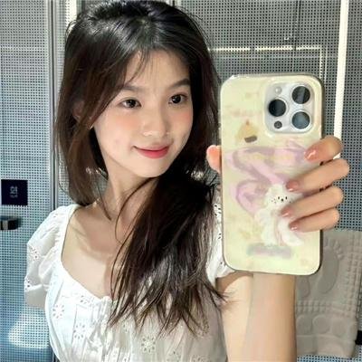 下水道的美人鱼